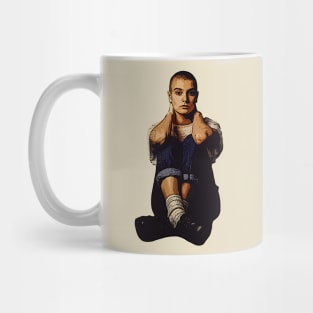 Sinead O'Connor Mug